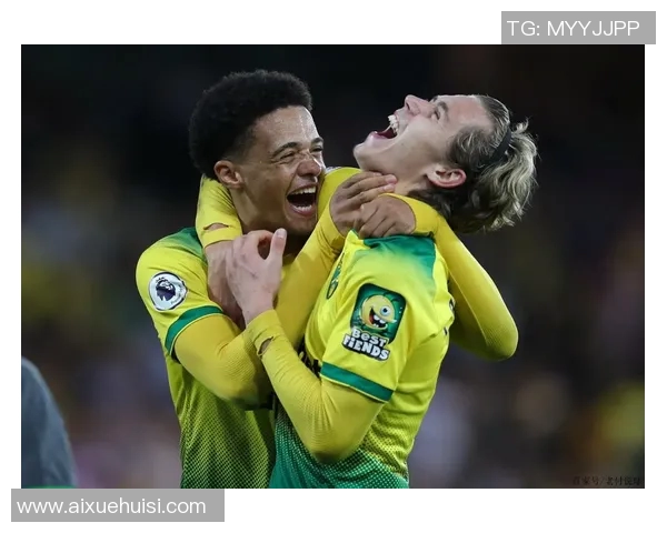 沃德福德与诺维奇激战在即谁能在这场较量中笑到最后