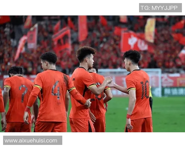 国足视频直播全程回顾精彩瞬间与赛场分析尽在这里