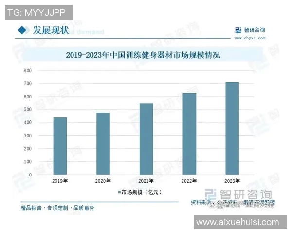 高档健身器材价格解析与市场趋势分析助你选购最优产品